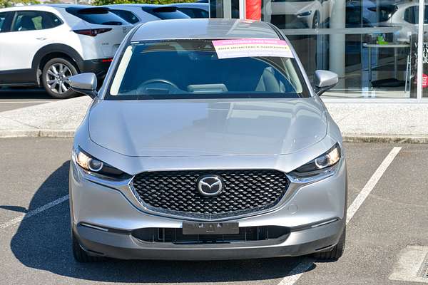 2023 Mazda CX-30 G20 Evolve DM Series