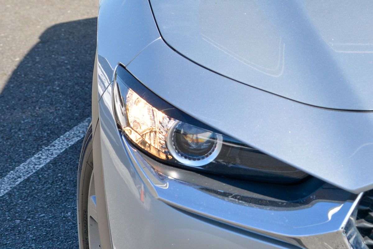 2023 Mazda CX-30 G20 Evolve DM Series