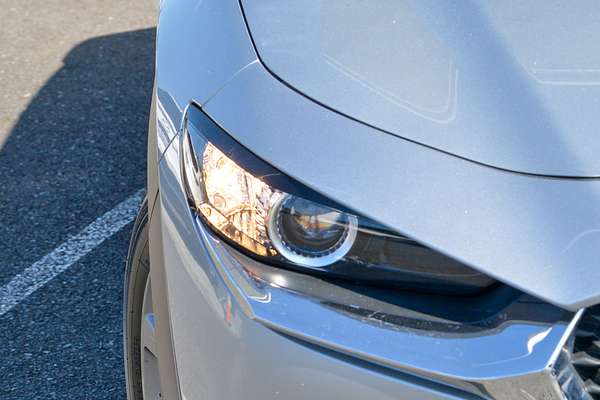 2023 Mazda CX-30 G20 Evolve DM Series