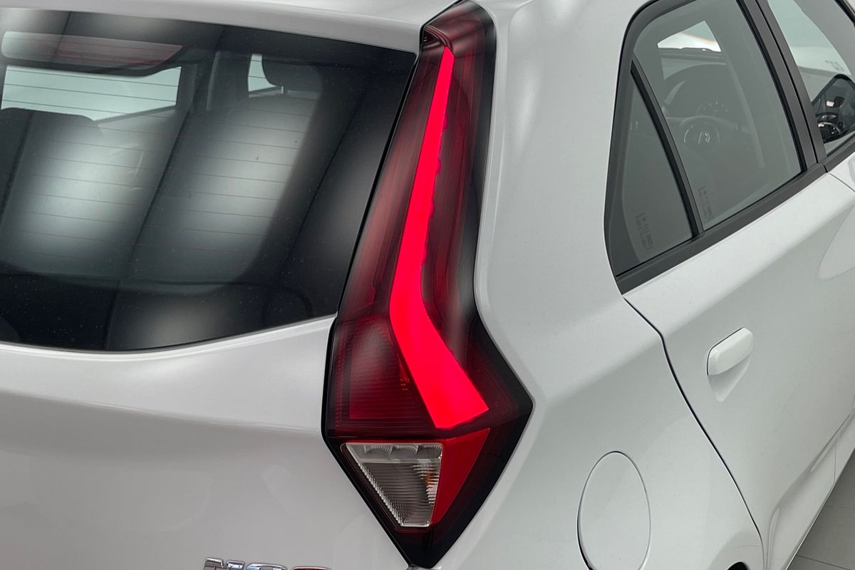 2023 MG MG3 Core