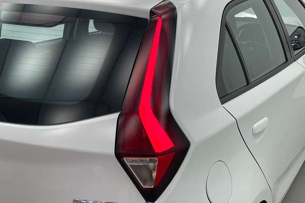 2023 MG MG3 Core