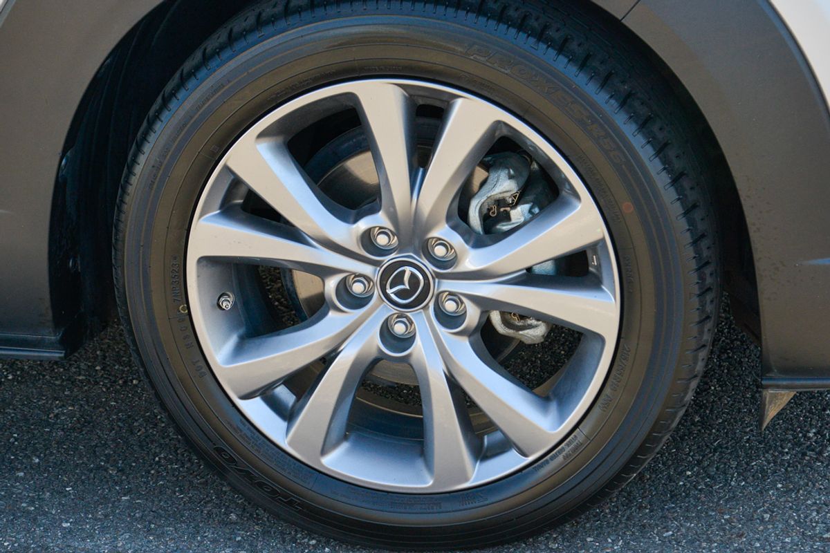 2023 Mazda CX-30 G20 Evolve DM Series