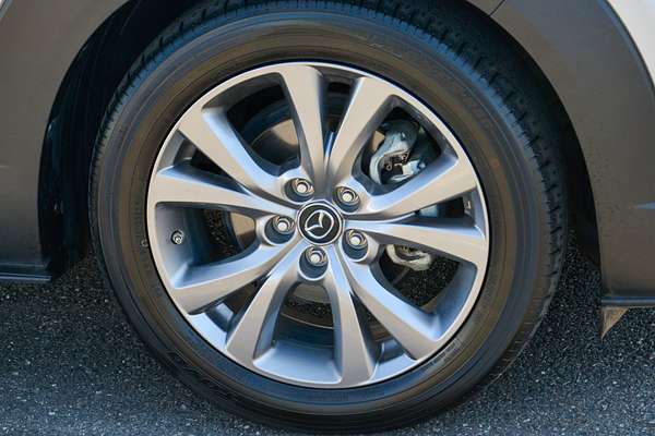 2023 Mazda CX-30 G20 Evolve DM Series