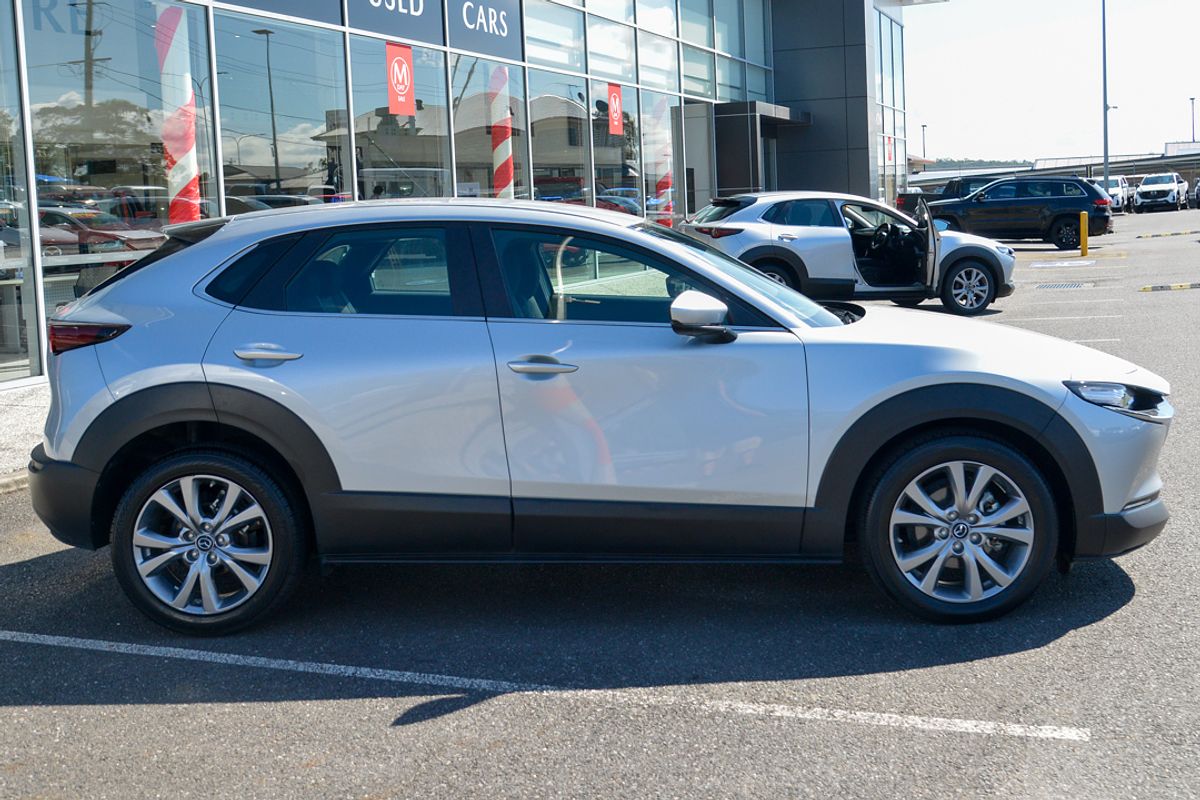 2023 Mazda CX-30 G20 Evolve DM Series