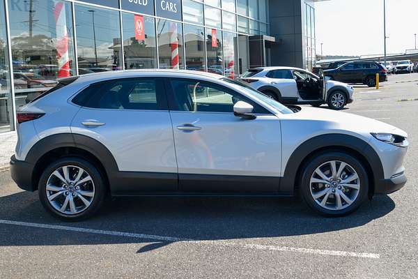 2023 Mazda CX-30 G20 Evolve DM Series