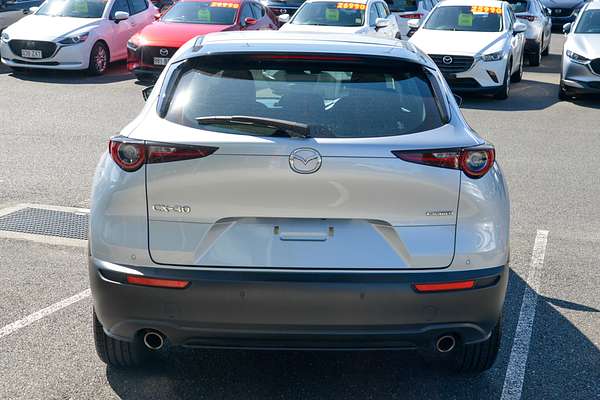 2023 Mazda CX-30 G20 Evolve DM Series