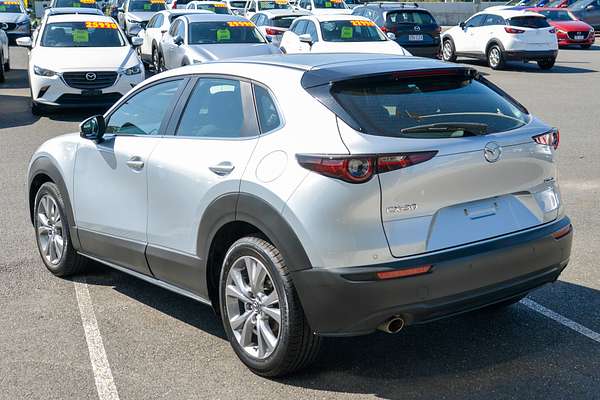 2023 Mazda CX-30 G20 Evolve DM Series