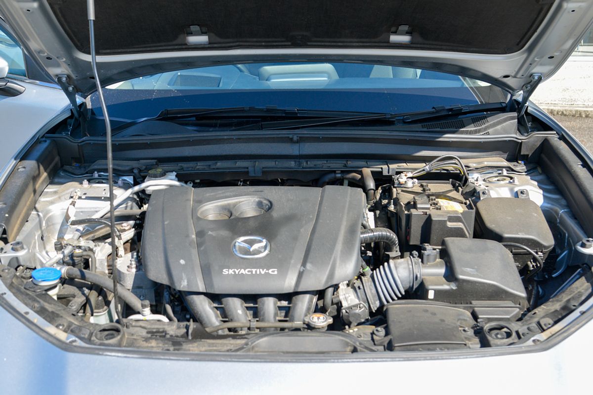 2023 Mazda CX-30 G20 Evolve DM Series