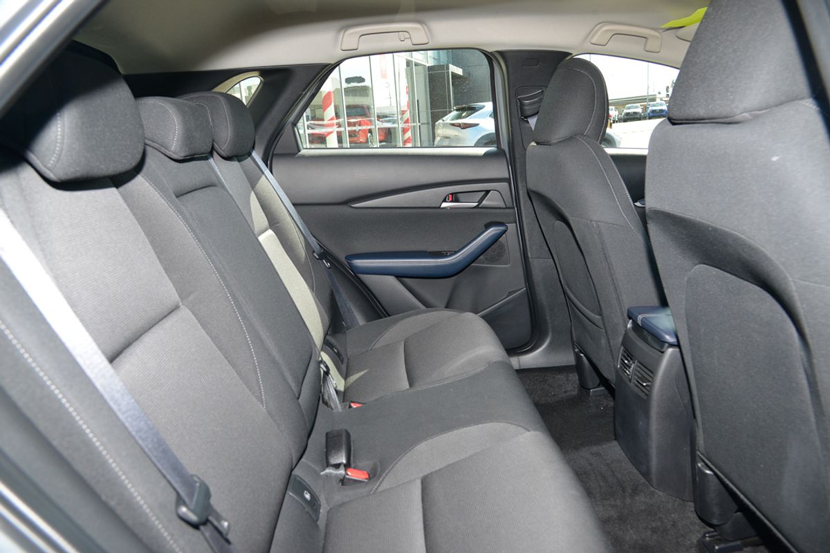 2023 Mazda CX-30 G20 Evolve DM Series