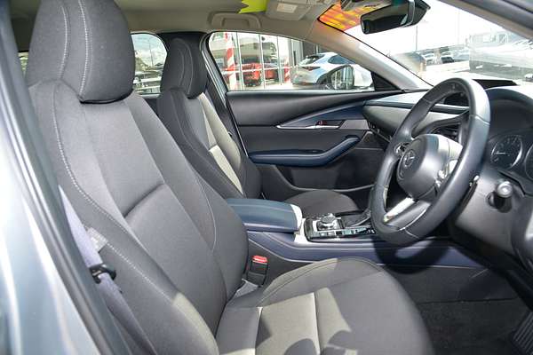 2023 Mazda CX-30 G20 Evolve DM Series