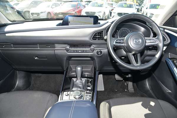 2023 Mazda CX-30 G20 Evolve DM Series