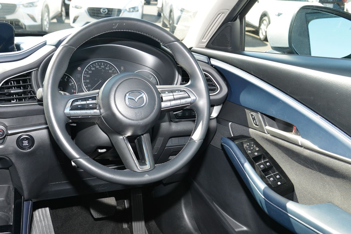 2023 Mazda CX-30 G20 Evolve DM Series