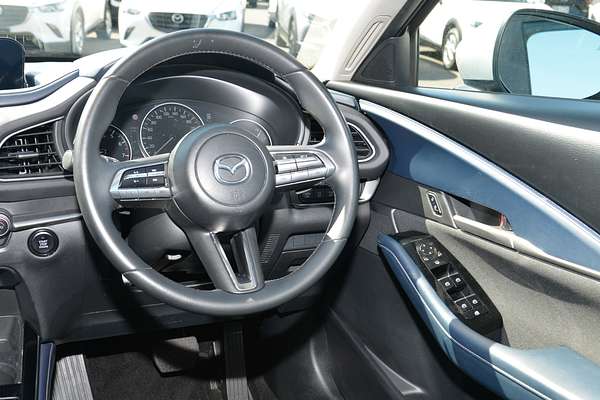 2023 Mazda CX-30 G20 Evolve DM Series