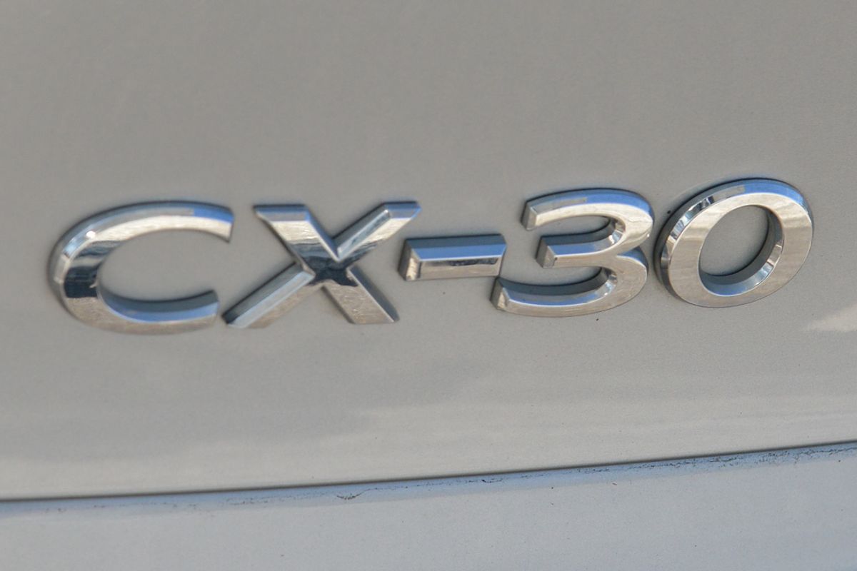 2023 Mazda CX-30 G20 Evolve DM Series