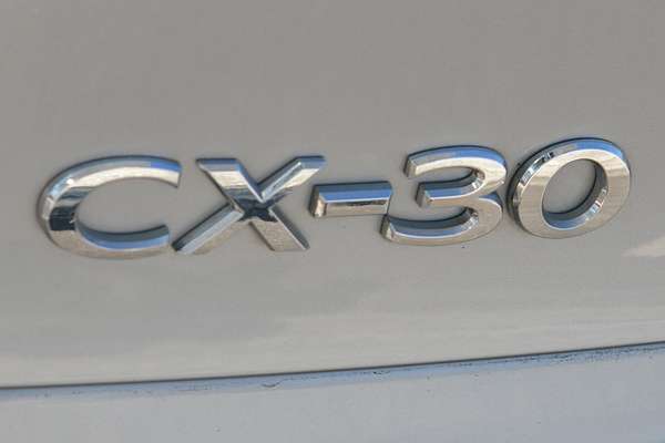 2023 Mazda CX-30 G20 Evolve DM Series