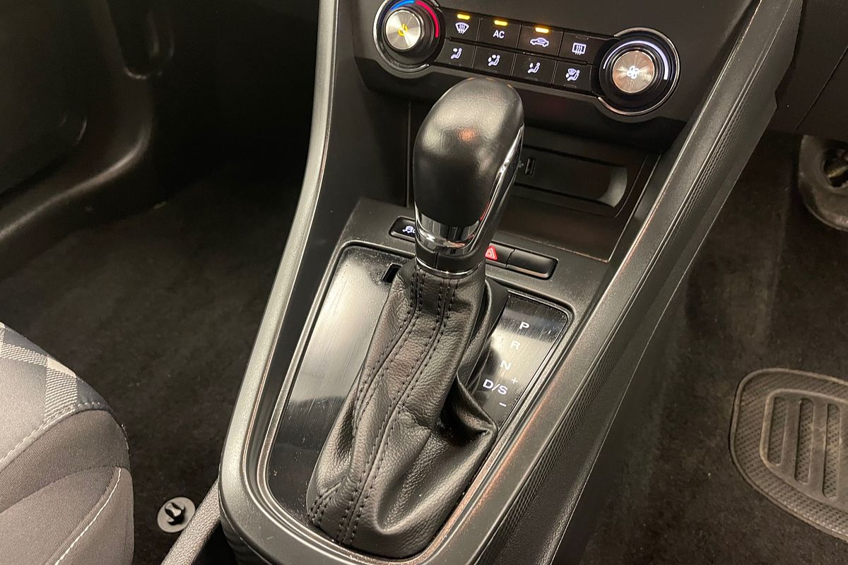 2023 MG MG3 Core