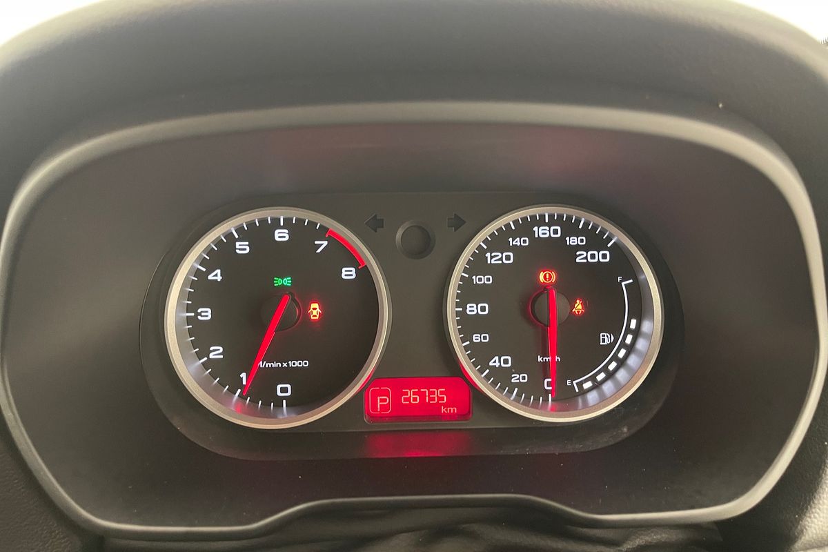 2023 MG MG3 Core