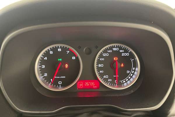 2023 MG MG3 Core