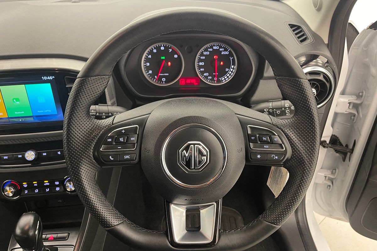2023 MG MG3 Core