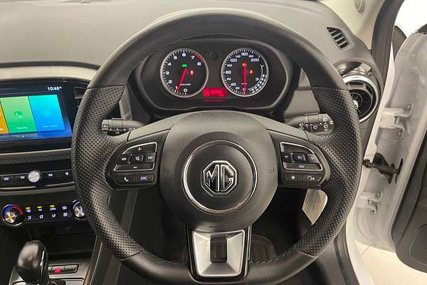 2023 MG MG3 Core