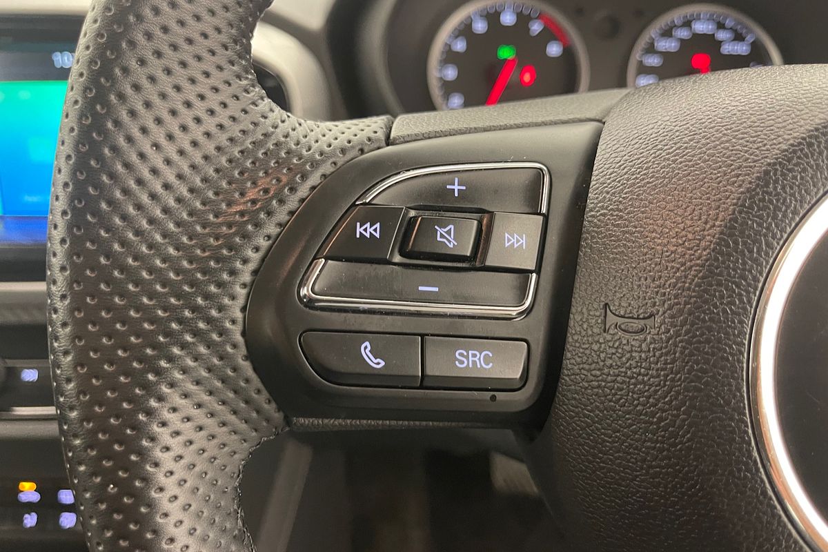 2023 MG MG3 Core