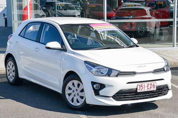 2022 Kia Rio S YB