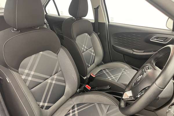 2023 MG MG3 Core
