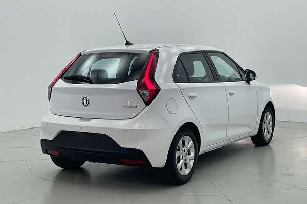 2023 MG MG3 Core