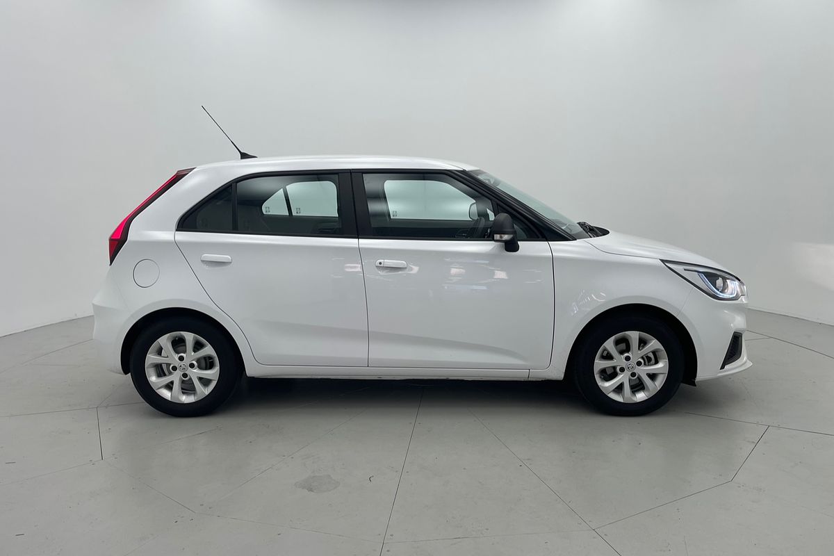 2023 MG MG3 Core
