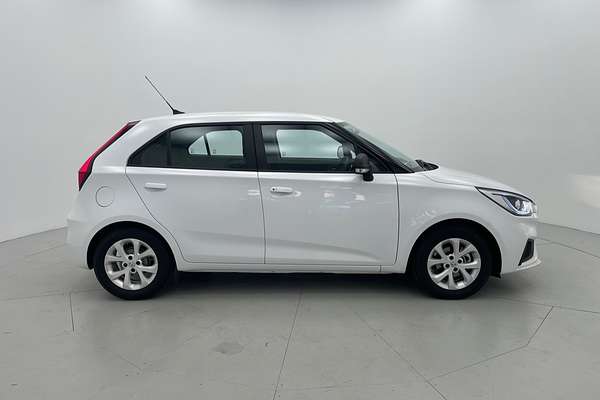 2023 MG MG3 Core