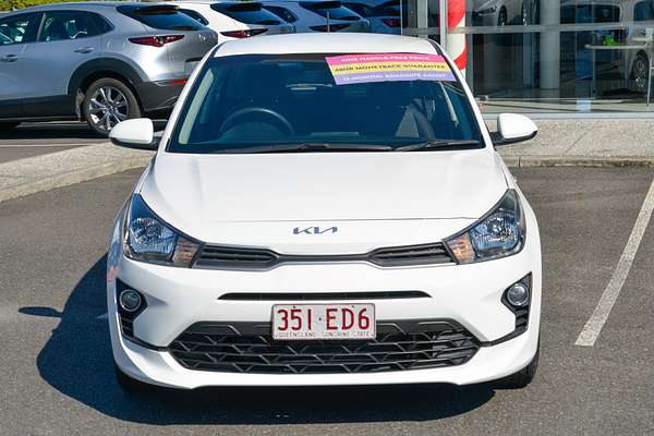 2022 Kia Rio S YB