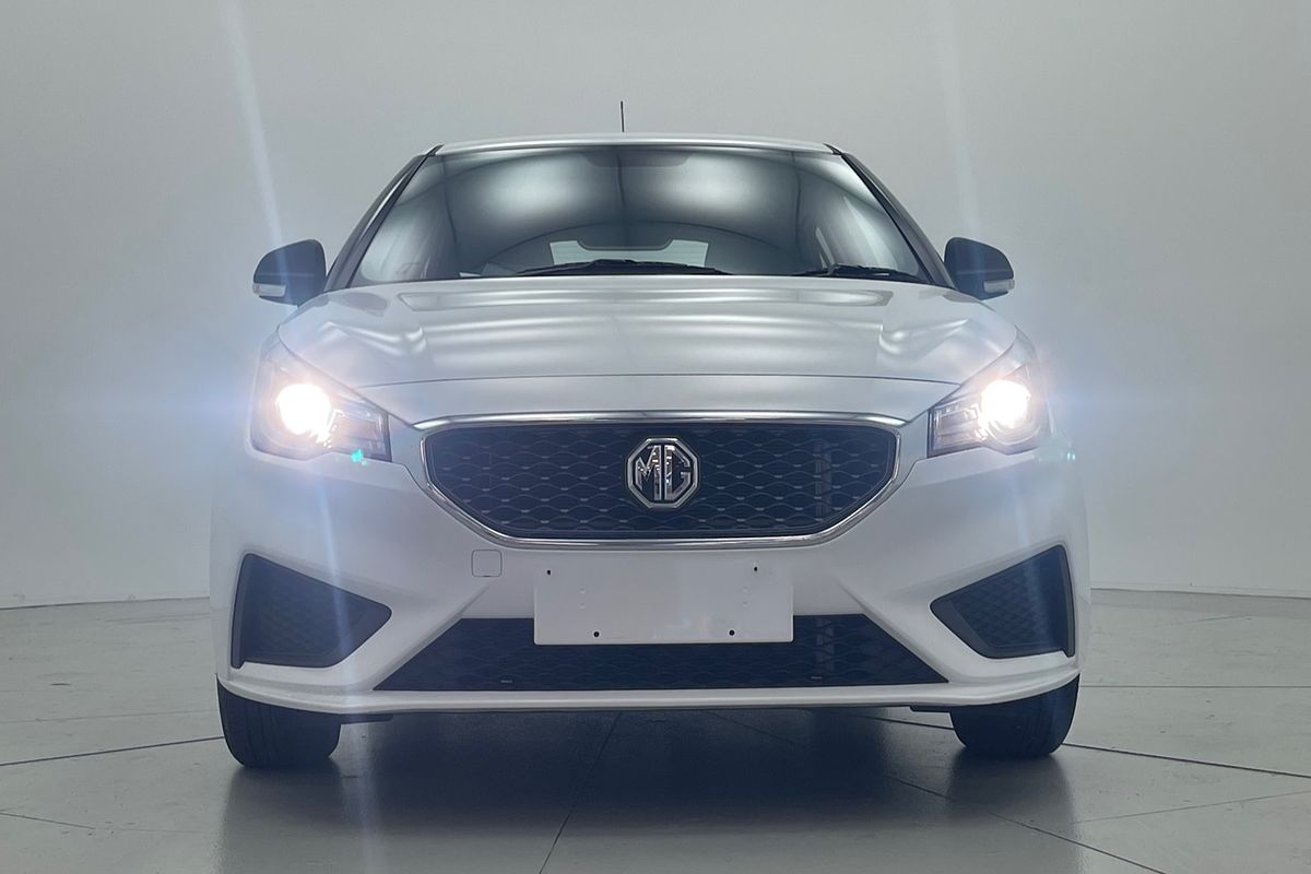 2023 MG MG3 Core