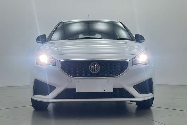 2023 MG MG3 Core