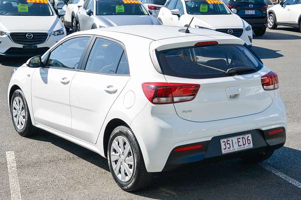 2022 Kia Rio S YB