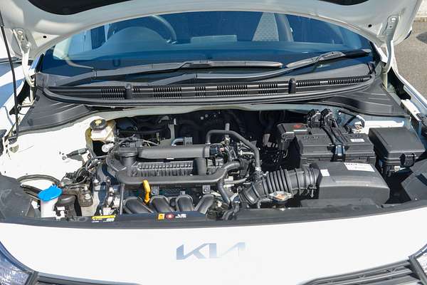 2022 Kia Rio S YB