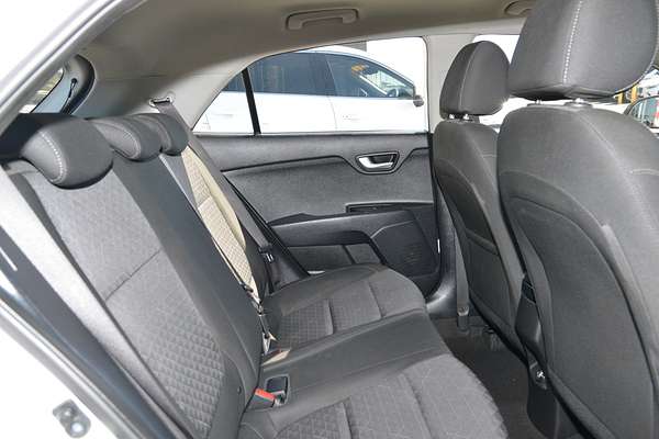2022 Kia Rio S YB