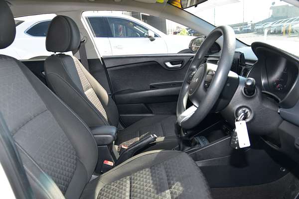 2022 Kia Rio S YB