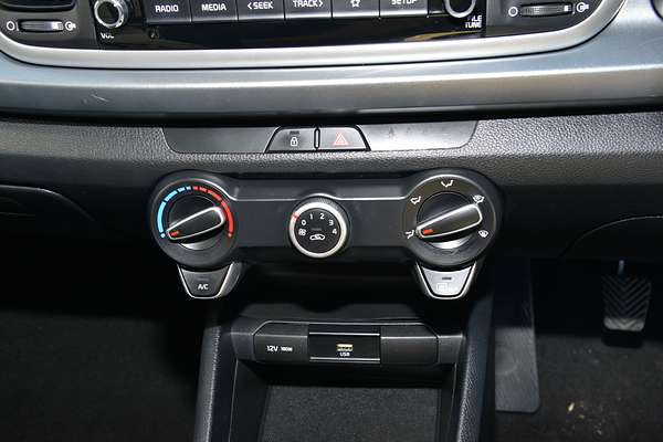 2022 Kia Rio S YB