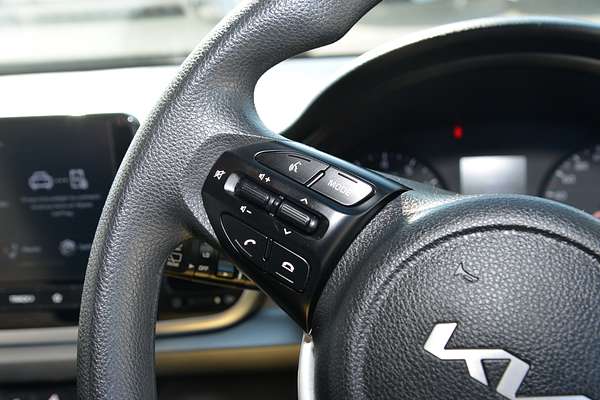 2022 Kia Rio S YB