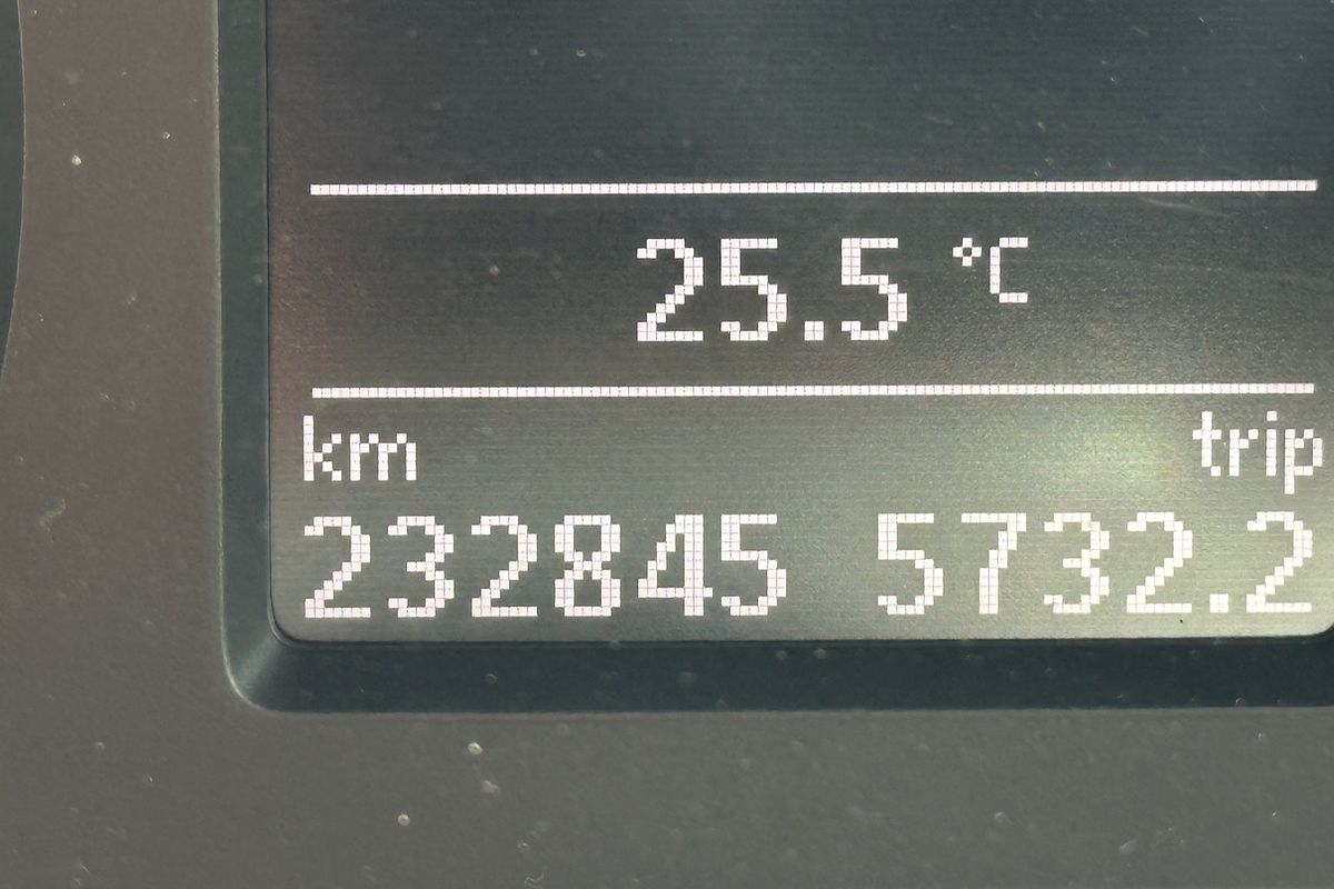 2021 Volkswagen Amarok TDI580 Highline 2H 4X4
