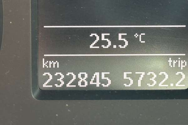2021 Volkswagen Amarok TDI580 Highline 2H 4X4