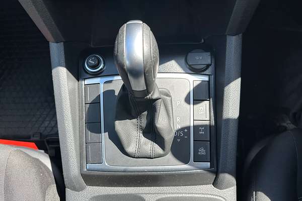 2021 Volkswagen Amarok TDI580 Highline 2H 4X4