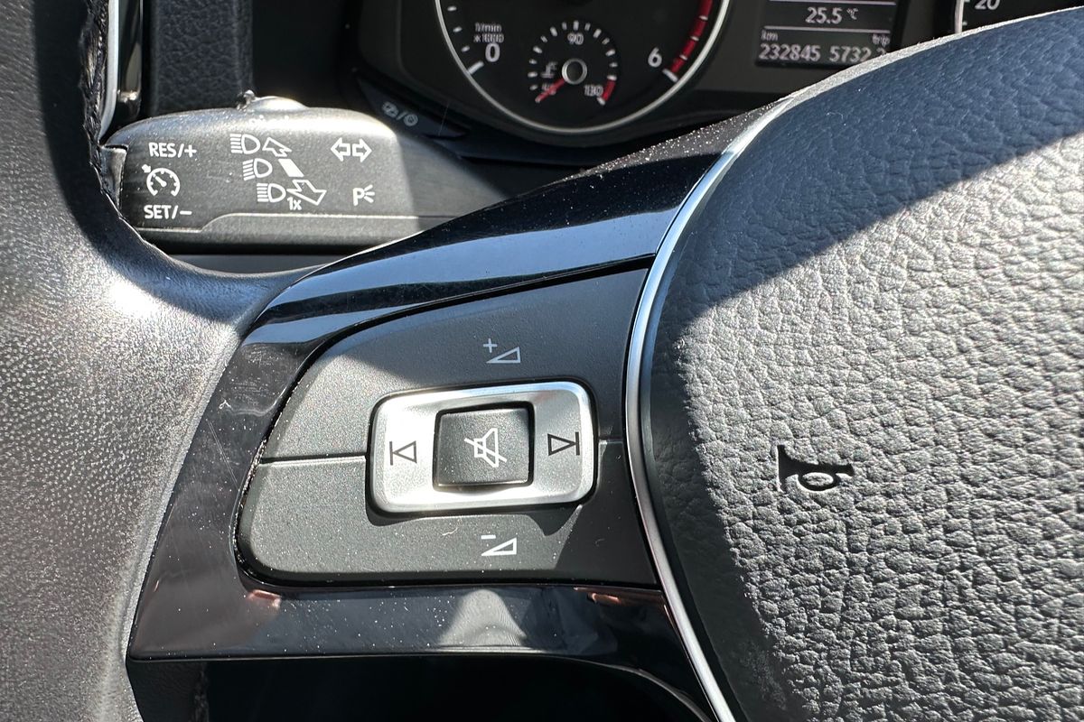 2021 Volkswagen Amarok TDI580 Highline 2H 4X4