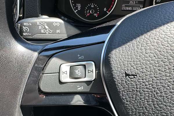 2021 Volkswagen Amarok TDI580 Highline 2H 4X4