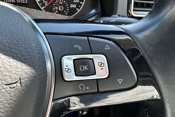 2021 Volkswagen Amarok TDI580 Highline 2H 4X4
