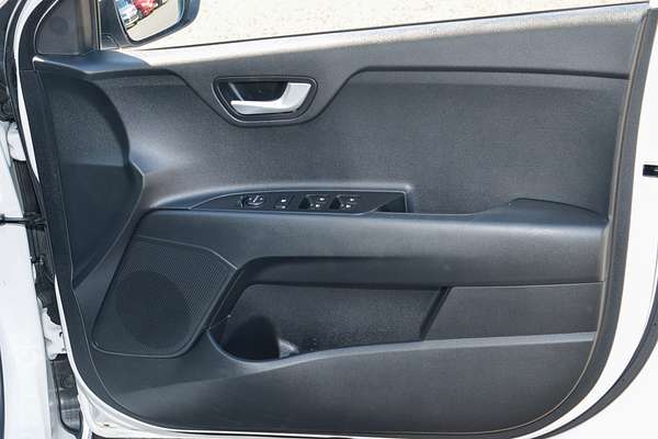 2022 Kia Rio S YB