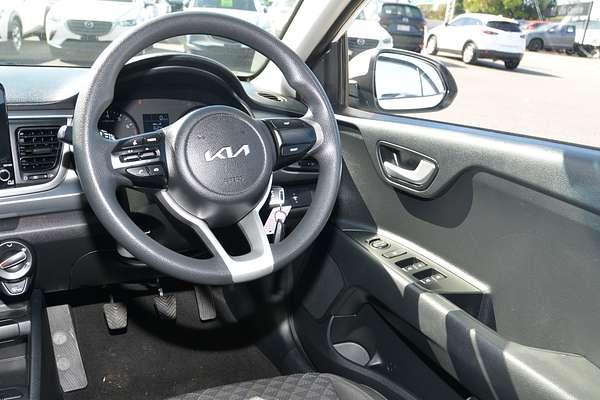2022 Kia Rio S YB