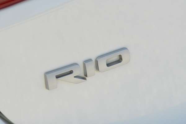 2022 Kia Rio S YB