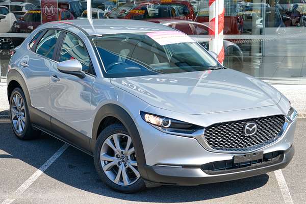 2023 Mazda CX-30 G20 Evolve DM Series