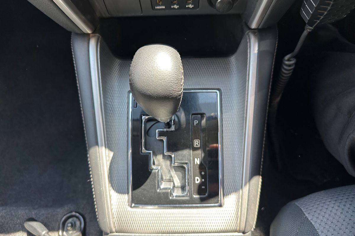 2020 Mitsubishi Triton GLX-R MR 4X4